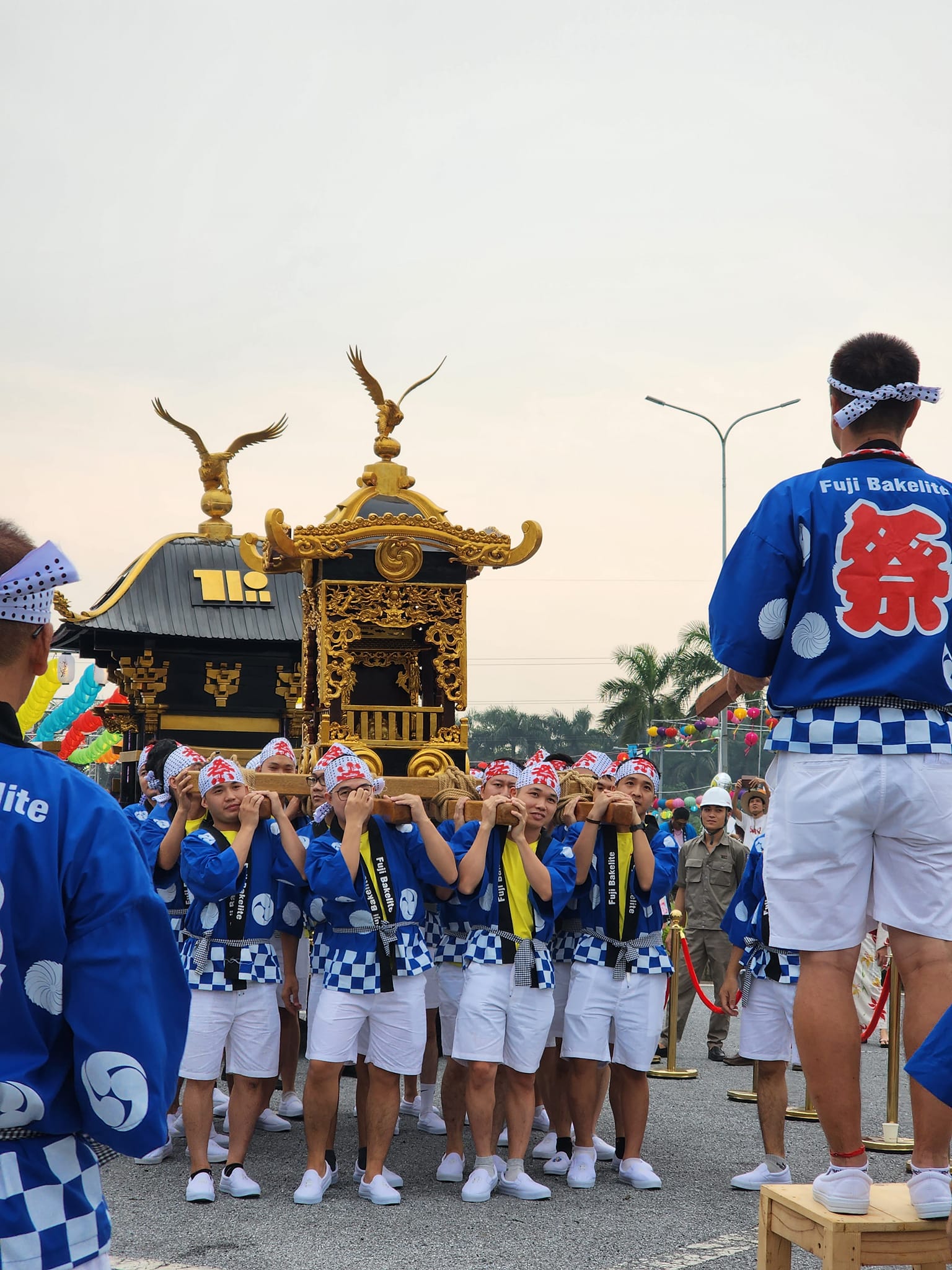 Sự Kiện Mùa Hè